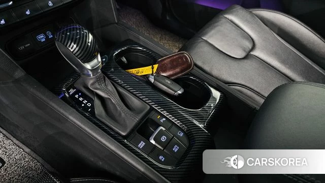 Hyundai Santa Fe TM id 4765550 из Кореи 29