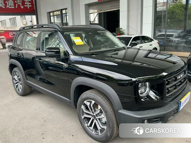 Haval Big dog id 3939309 из Китая 9