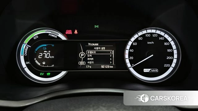 Kia Niro id 3821160 из Кореи 18