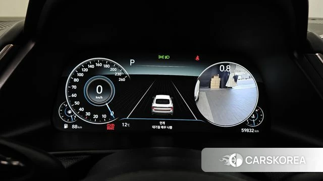 Hyundai Sonata (DN8) id 3801139 из Кореи 18