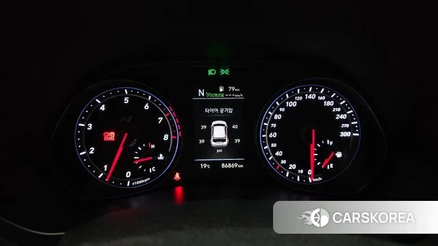 Hyundai Veloster (JS) id 4310900 из Кореи 28