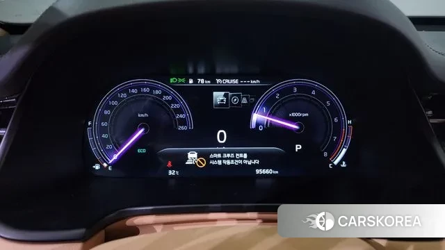 Kia More K9 id 2891339 из Кореи 18