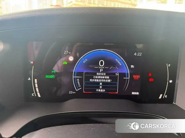 Toyota Camry id 3968981 из Китая 10