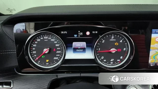 Mercedes-Benz E-Class W213 id 3101924 из Кореи 18