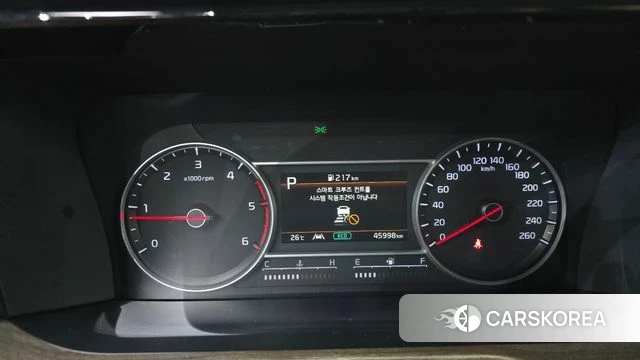 Kia Sorento 4th Generation id 4657762 из Кореи 31