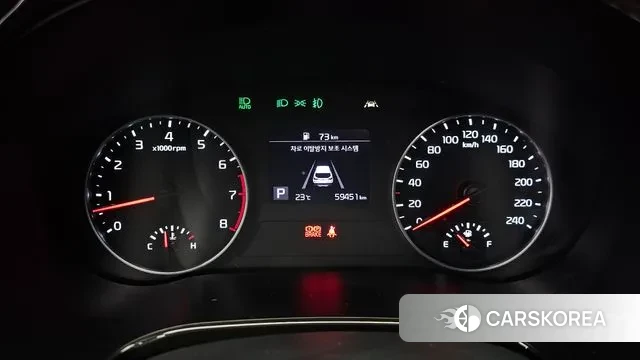 Kia Seltos id 3033374 из Кореи 18