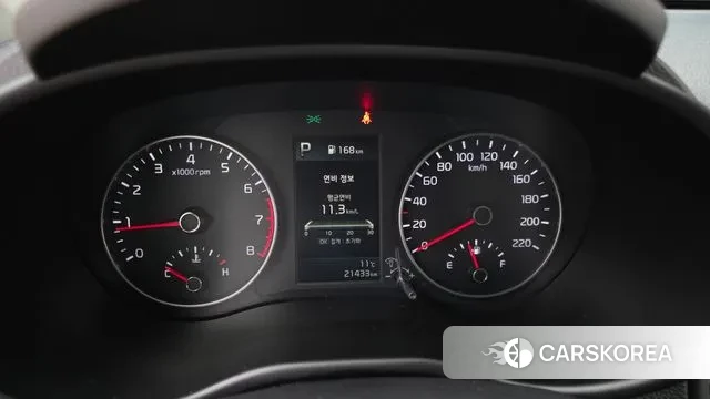 Kia Morning Urban (JA) id 3713427 из Кореи 18