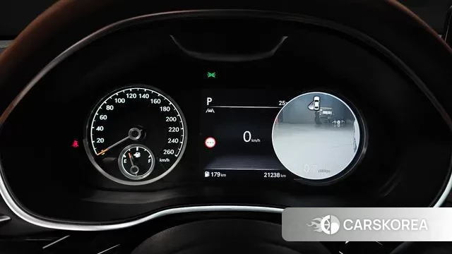 Genesis G80 (RG3) id 3031693 из Кореи 18