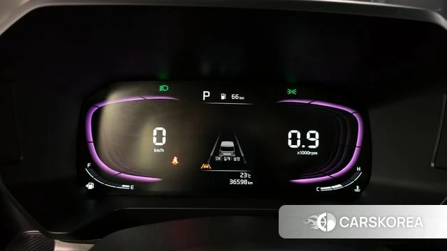 Kia The New Kia Ray id 4408759 из Кореи 28
