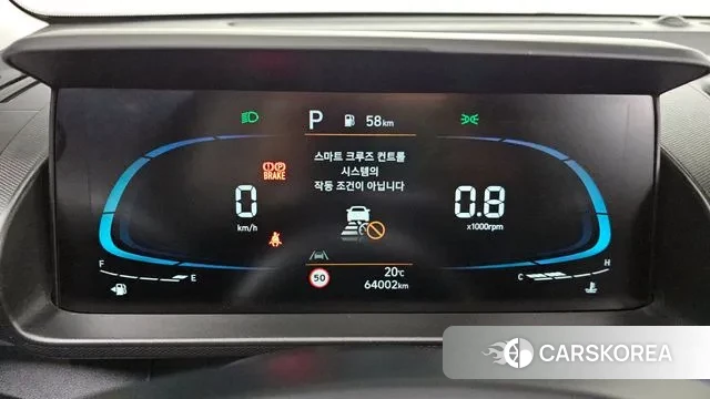 Hyundai Casper id 3280692 из Кореи 18