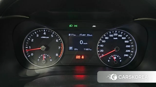 Kia Come New K3 id 4477117 из Кореи 18
