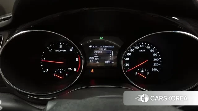 Kia The New Carnival id 3588408 из Кореи 18