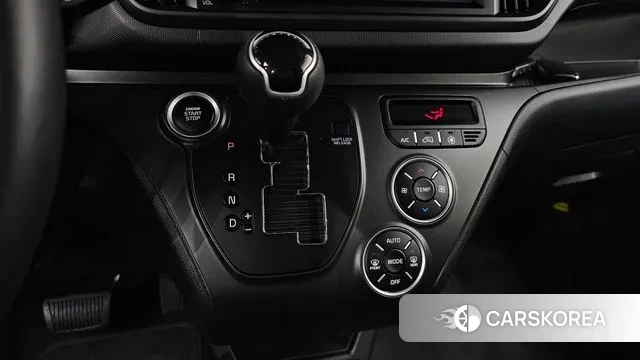 Kia The New Kia Ray id 3776356 из Кореи 18