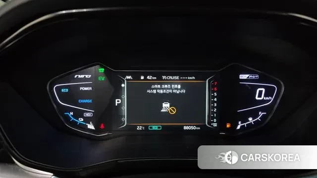 Kia The New Niro id 3176208 из Кореи 18