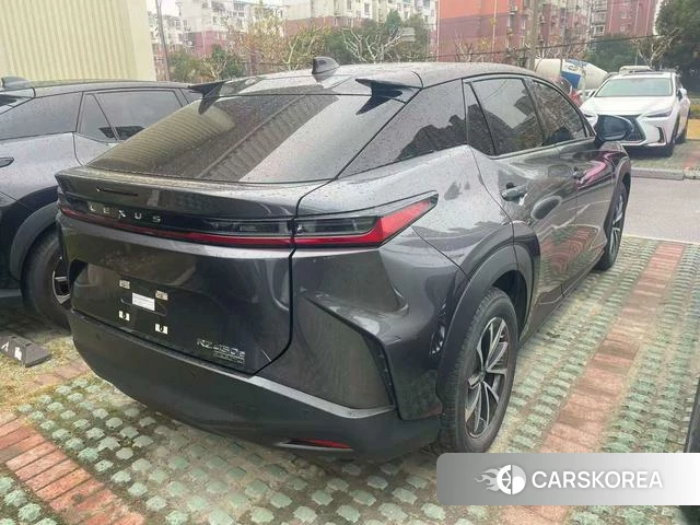 Lexus RZ id 4301364 из Китая 8