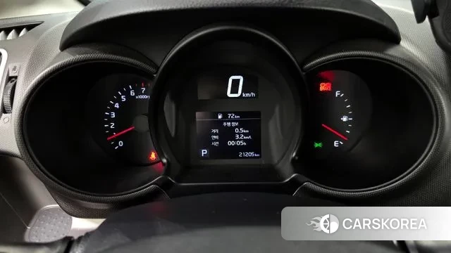 Kia The New Ray id 3059805 из Кореи 18