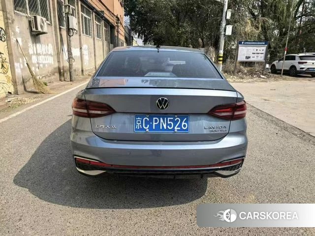 Volkswagen Lavida id 4257698 из Китая 8