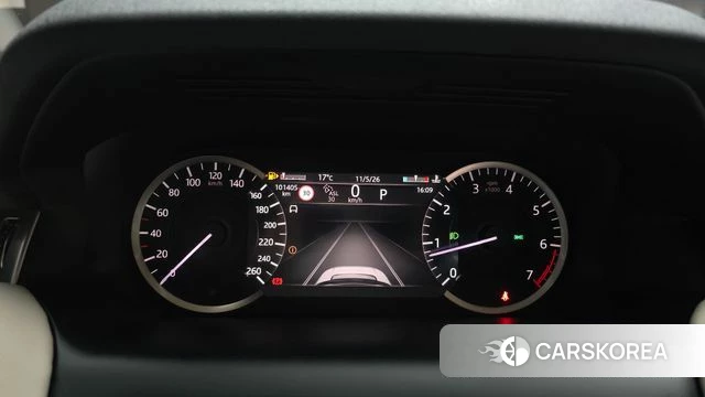 Land Rover Discovery Sports 2nd Generation id 4303021 из Кореи 18