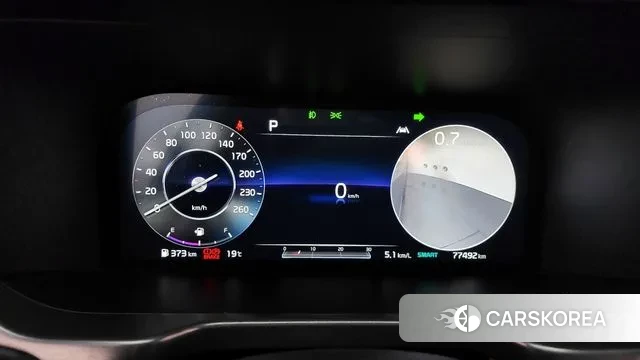 Kia Sorento 4th Generation id 3291507 из Кореи 18