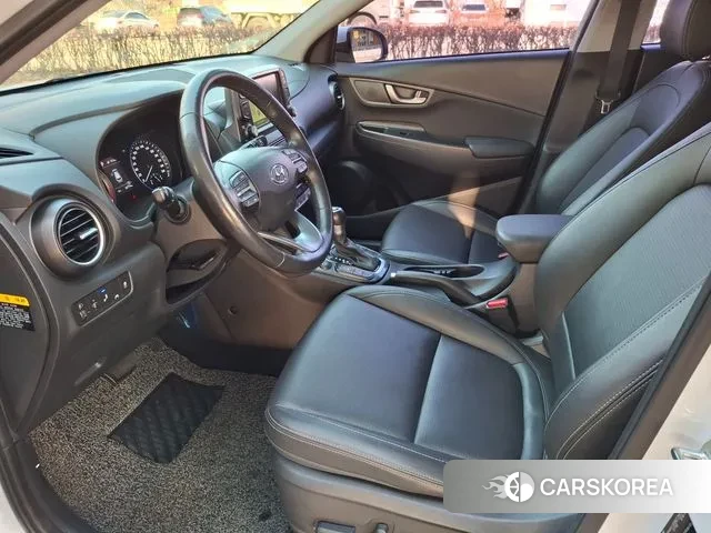 Hyundai Kona id 3439626 из Кореи 17