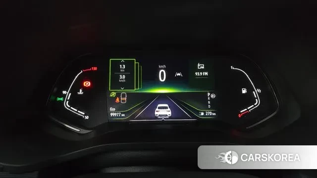 Renault Korea (Samsung) XM3 id 3478313 из Кореи 18