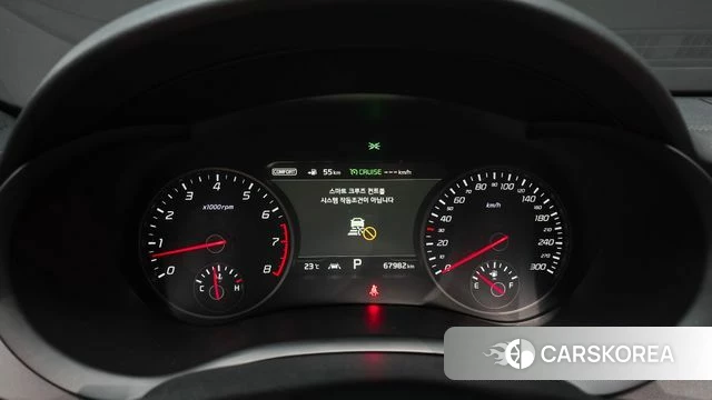 Kia Stinger id 4900770 из Кореи 29