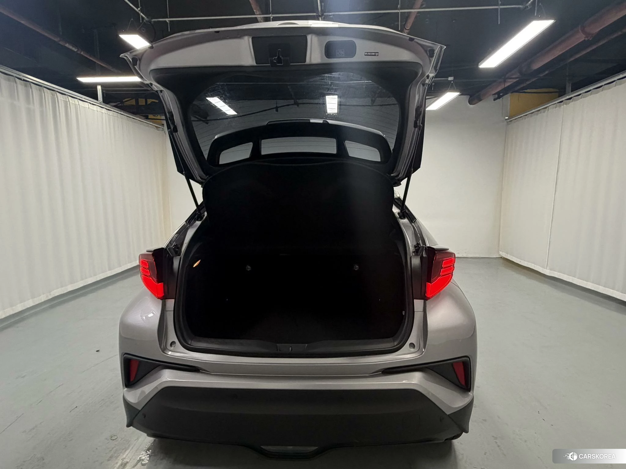Toyota IZOA id 4492757 из Китая 18