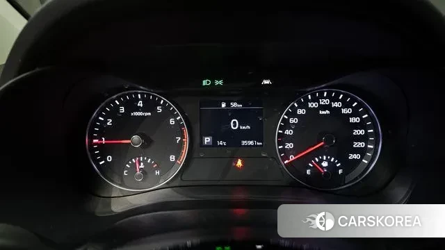 Kia Come New K3 id 3760205 из Кореи 18