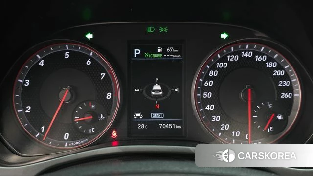 Hyundai Veloster (JS) id 4642830 из Кореи 31