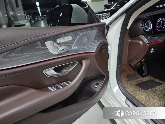 Mercedes-Benz CLS-Class C257 id 3060011 из Кореи 8