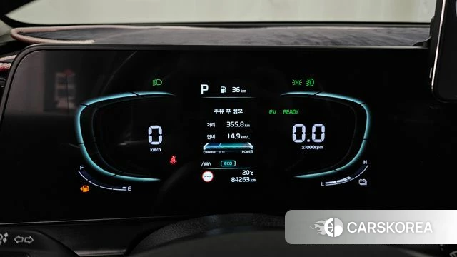Kia Sportage 5th Generation Hybrid id 4942842 из Кореи 33