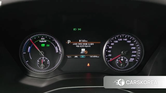 Hyundai The New Santa Fe id 3871688 из Кореи 18