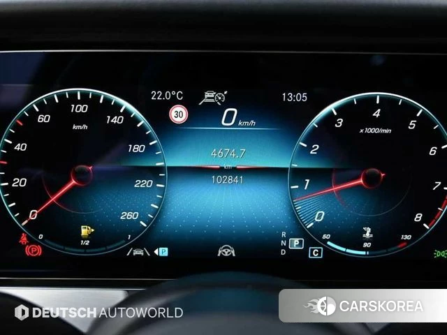 Mercedes-Benz E-Class W213 id 4304179 из Кореи 18