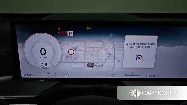 Genesis GV80 id 3769990 из Кореи 18