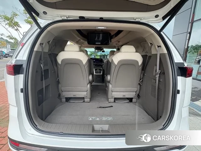 Kia Carnival 4th generation id 3007797 из Кореи 18