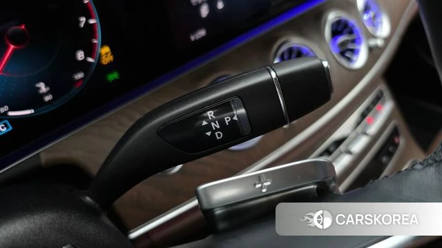 Mercedes-Benz E-Class W213 id 4608461 из Кореи 34