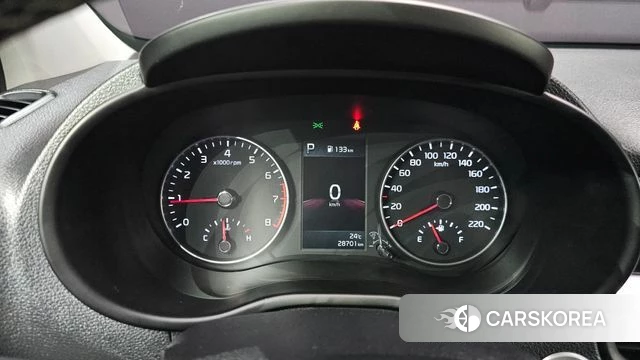 Kia Morning Urban (JA) id 4657533 из Кореи 30