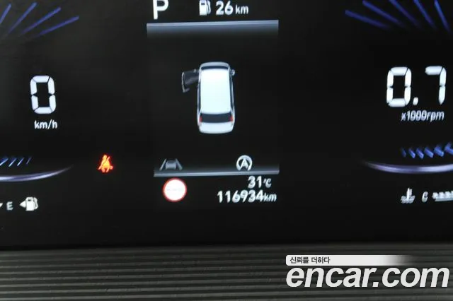 Hyundai Staria id 2838525 из Кореи 18