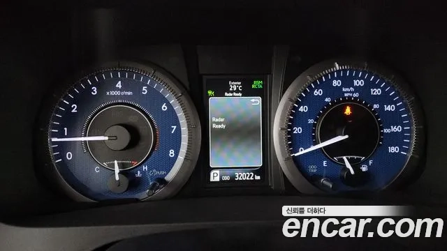 Toyota Sienna id 2946064 из Кореи 18