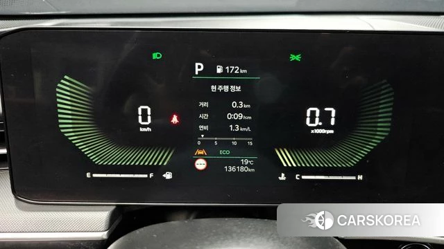Kia The New K5 3rd generation id 4302412 из Кореи 18
