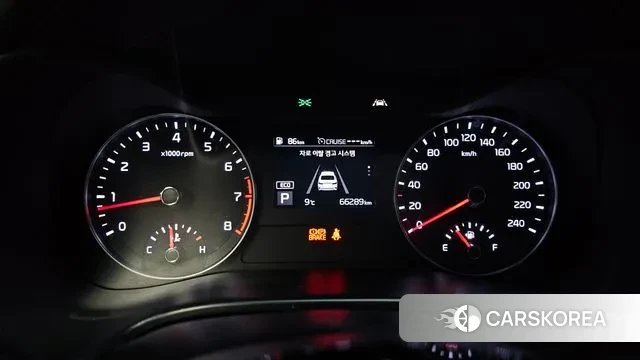 Kia Come New K3 id 3568468 из Кореи 18