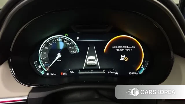 Genesis GV70 id 3289346 из Кореи 18