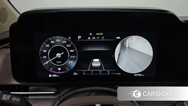 Kia Carnival 4th generation id 2894681 из Кореи 18