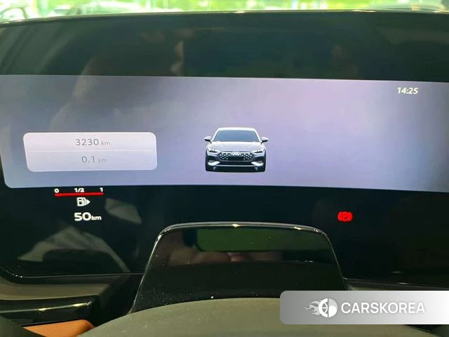 Audi A5L id 4348917 из Китая 8