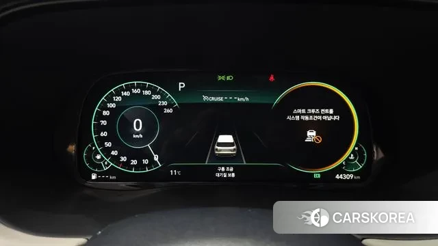 Hyundai Palisade id 3504165 из Кореи 18