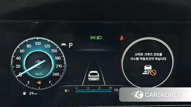 Hyundai Avante (CN7) id 3467849 из Кореи 18