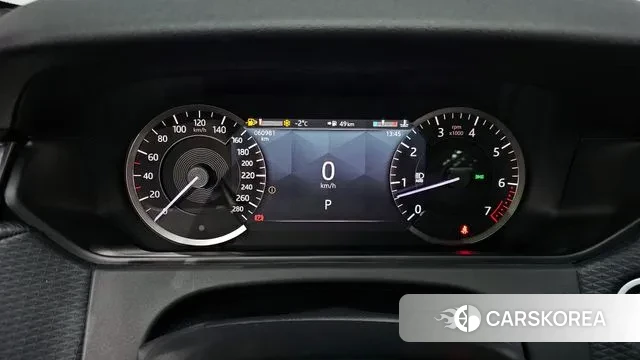 Land Rover Range Rover Velar id 3533670 из Кореи 18