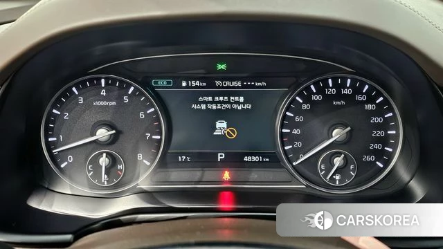 Kia More K9 id 3893734 из Кореи 18