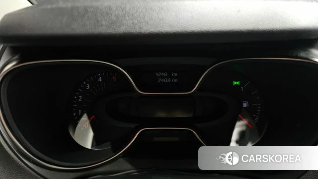 Renault Korea (Samsung) New QM3 id 3885875 из Кореи 18