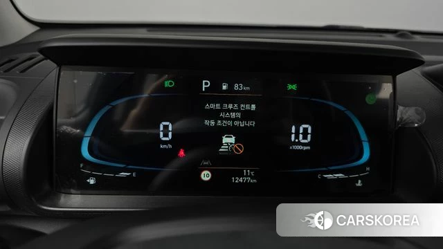 Hyundai Casper id 3914506 из Кореи 18